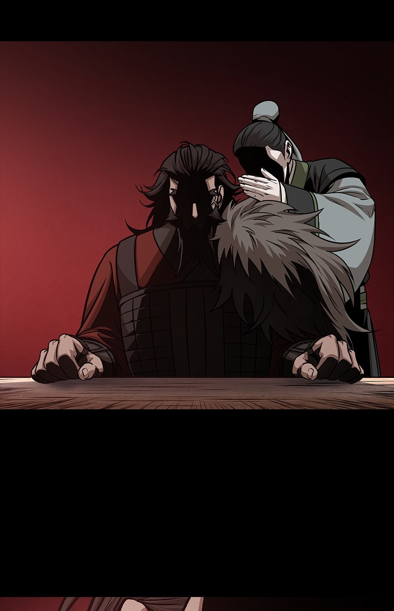 Read Nano Mashin chapter 159 image 17 on Lezhin