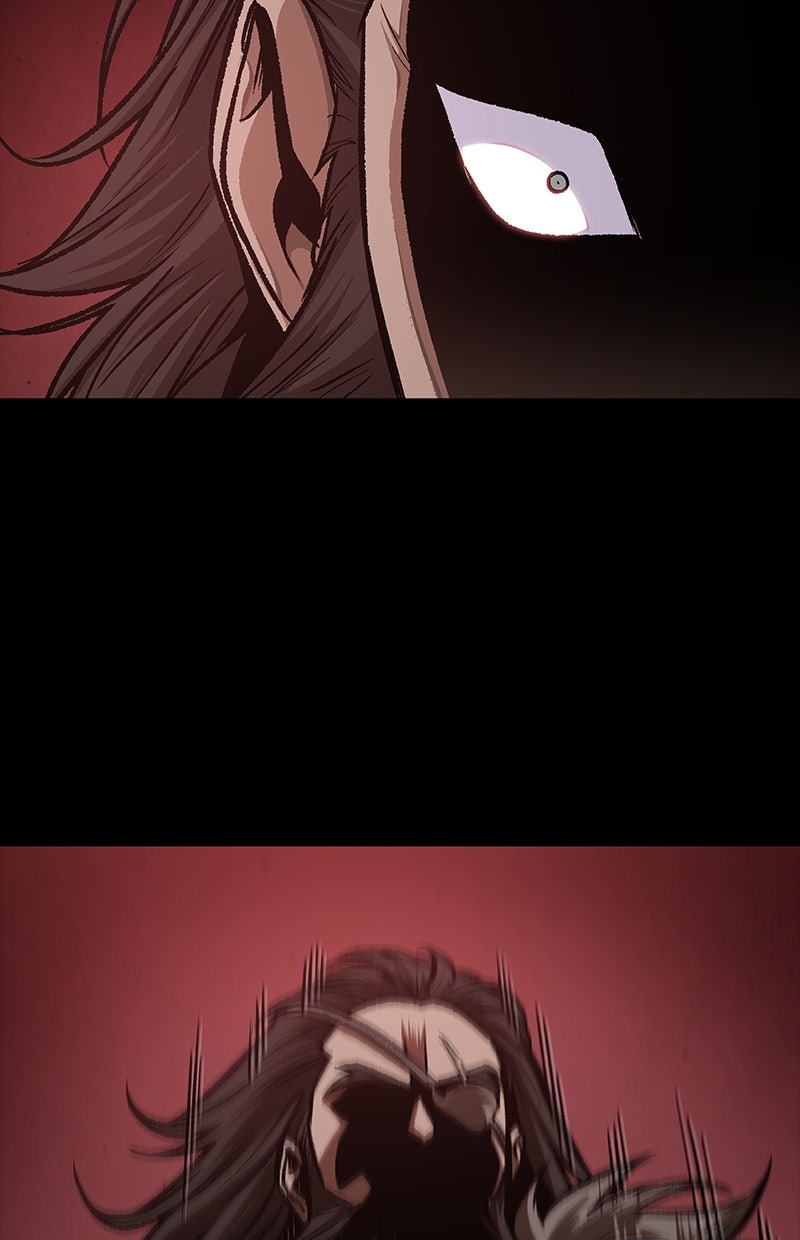 Read Nano Mashin chapter 159 image 18 on Lezhin