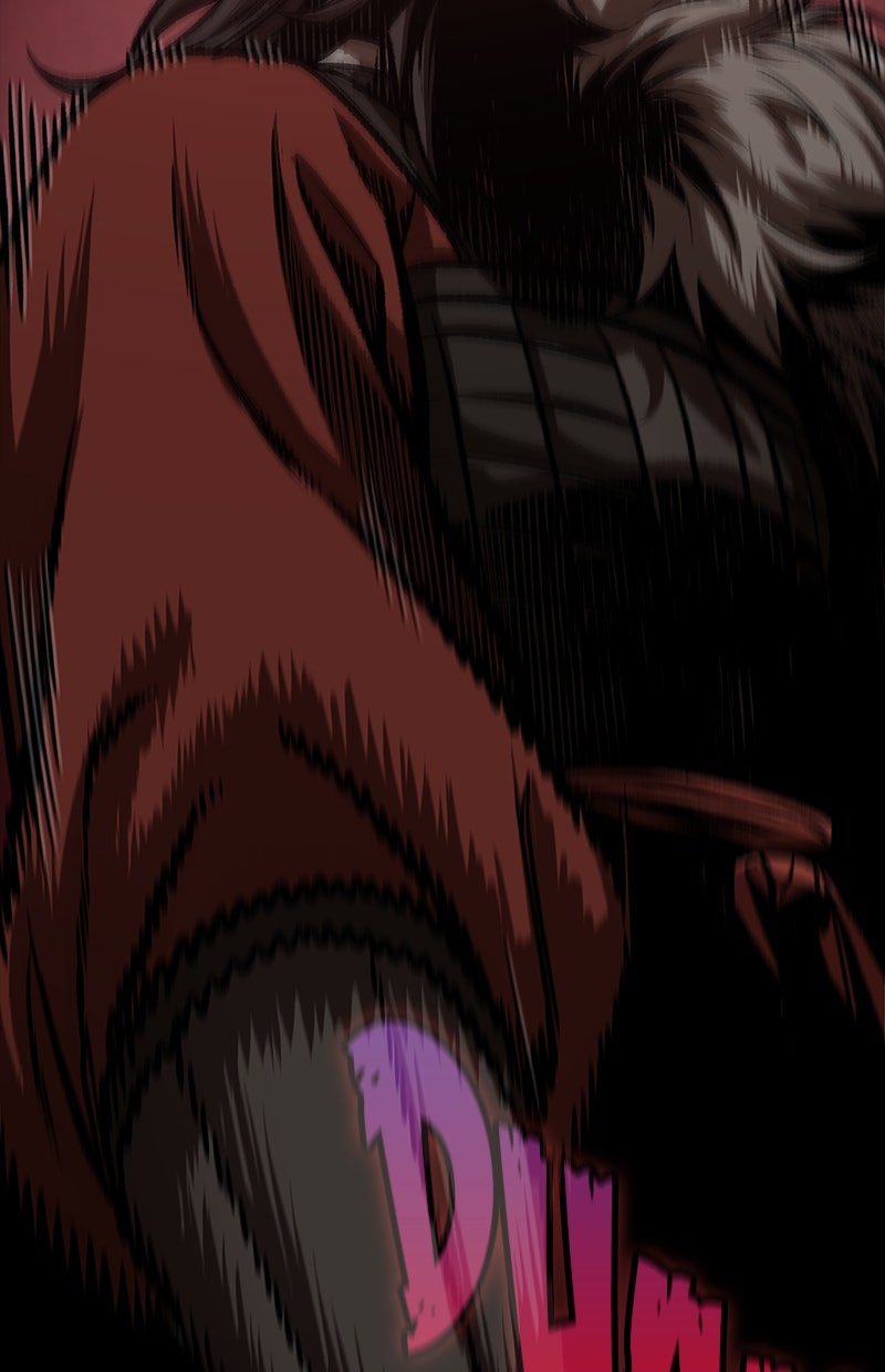 Read Nano Mashin chapter 159 image 19 on Lezhin