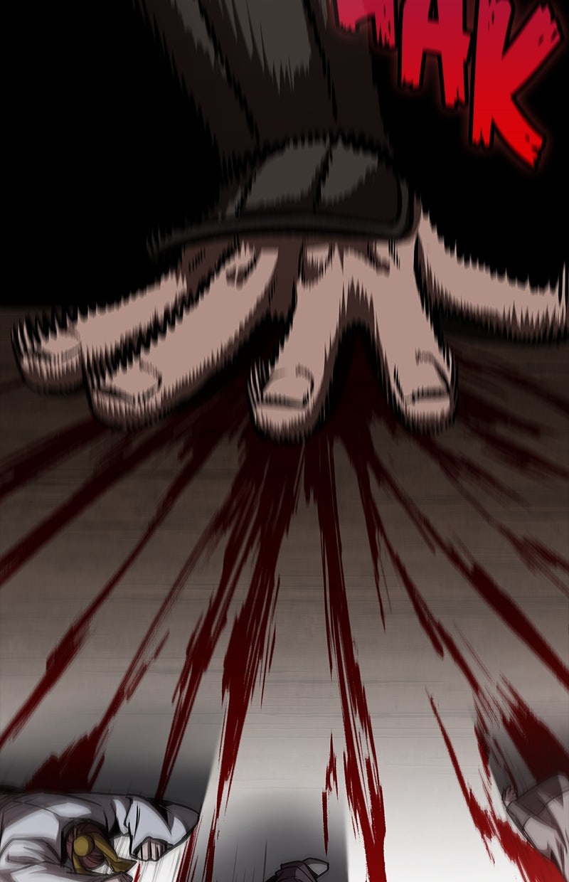 Read Nano Mashin chapter 159 image 20 on Lezhin