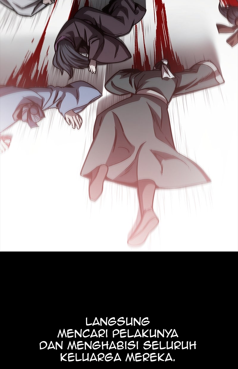 Read Nano Mashin chapter 159 image 21 on Lezhin