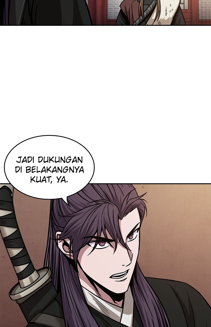 Read Nano Mashin chapter 159 image 23 on Lezhin