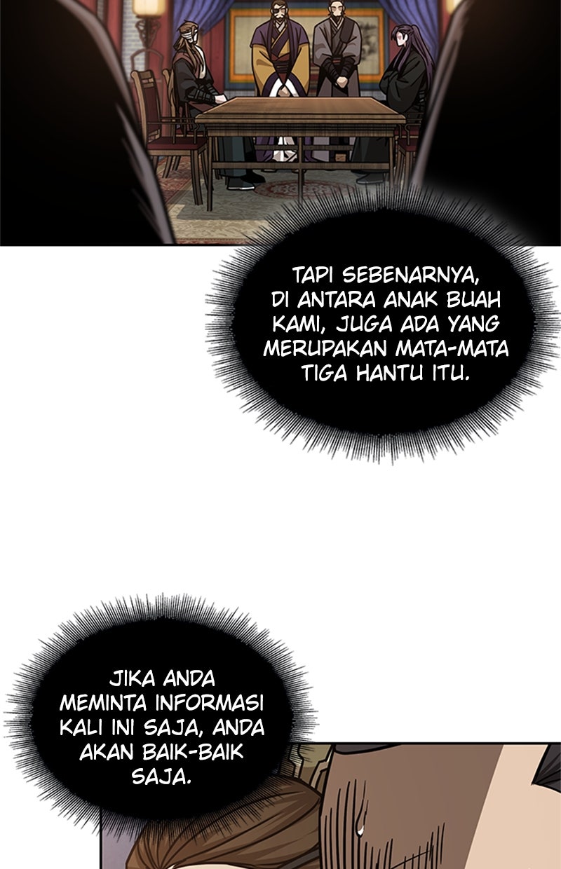 Read Nano Mashin chapter 159 image 26 on Lezhin