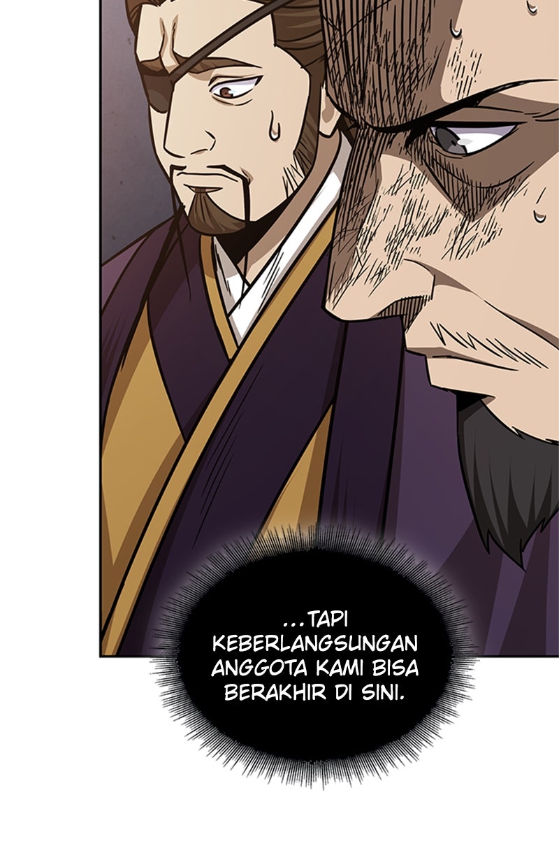Read Nano Mashin chapter 159 image 27 on Lezhin