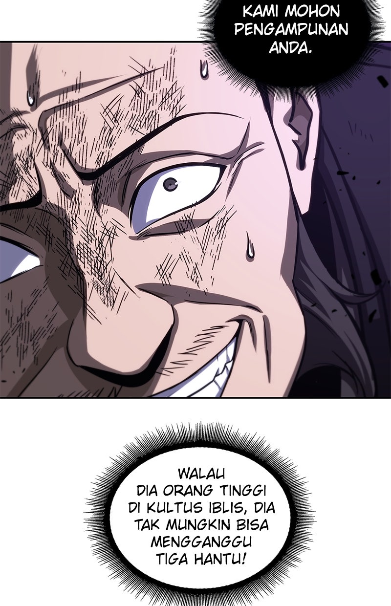 Read Nano Mashin chapter 159 image 31 on Lezhin