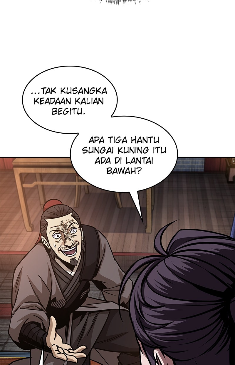 Read Nano Mashin chapter 159 image 32 on Lezhin