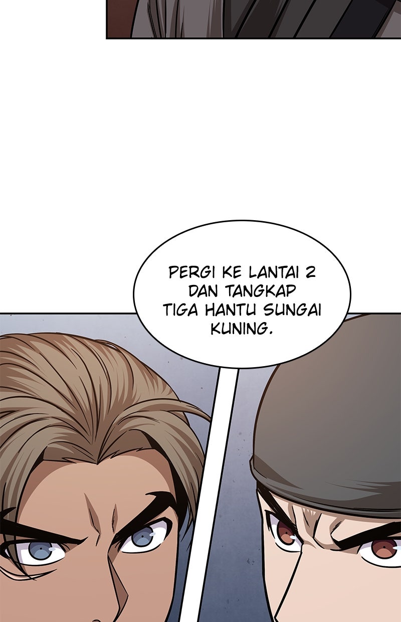 Read Nano Mashin chapter 159 image 34 on Lezhin