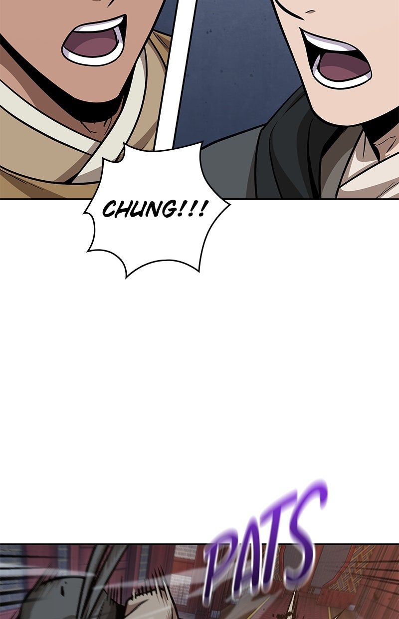 Read Nano Mashin chapter 159 image 35 on Lezhin