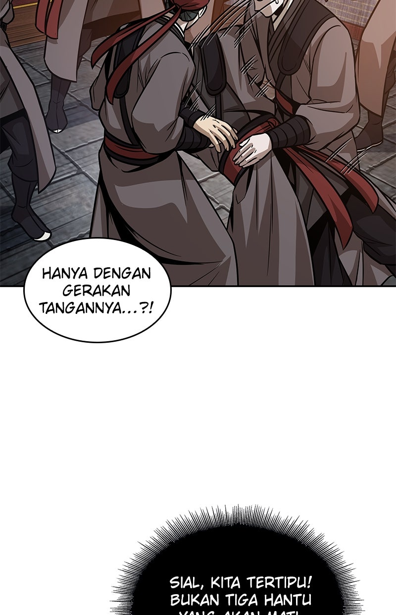 Read Nano Mashin chapter 159 image 48 on Lezhin