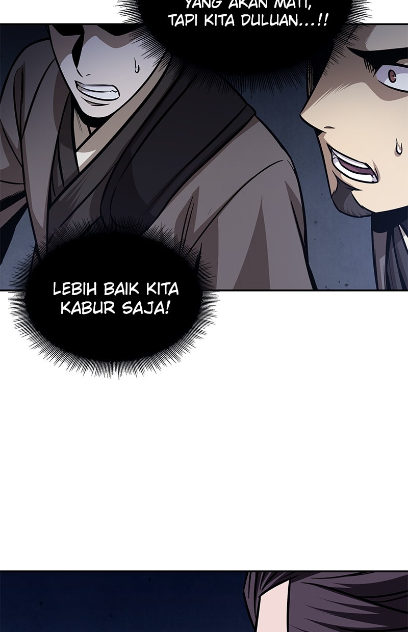 Read Nano Mashin chapter 159 image 49 on Lezhin