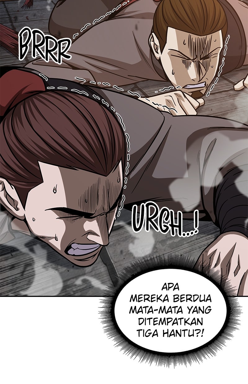Read Nano Mashin chapter 159 image 57 on Lezhin