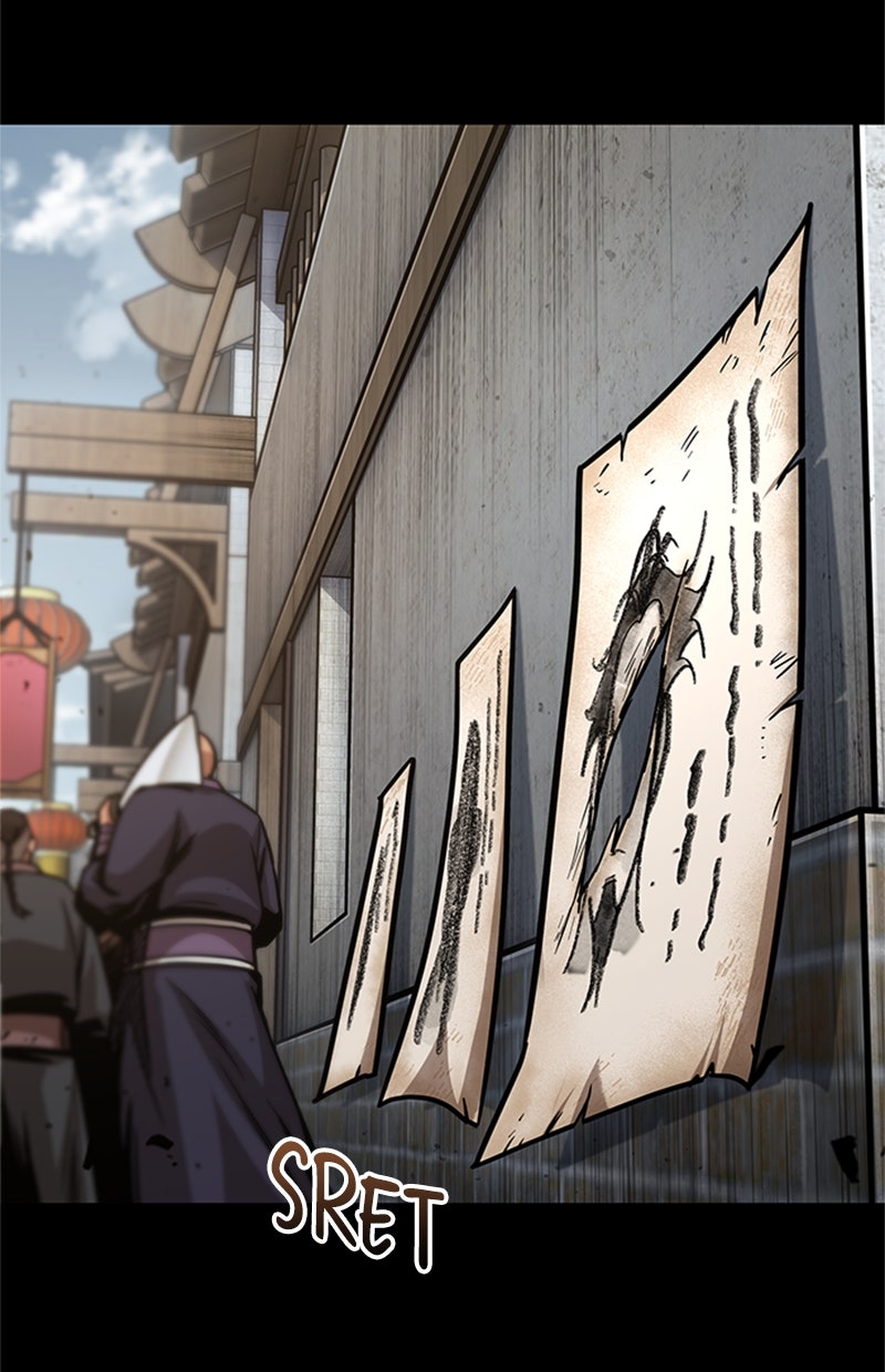 Read Nano Mashin chapter 159 image 6 on Lezhin