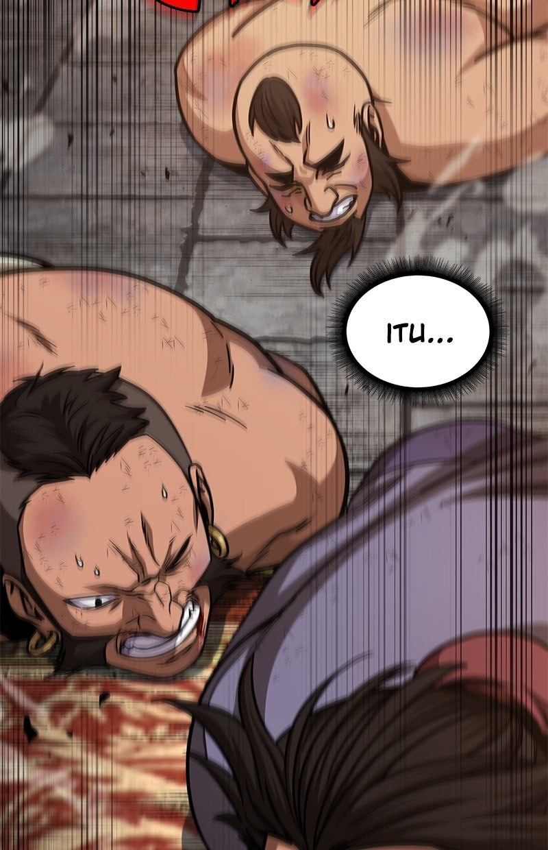 Read Nano Mashin chapter 159 image 63 on Lezhin