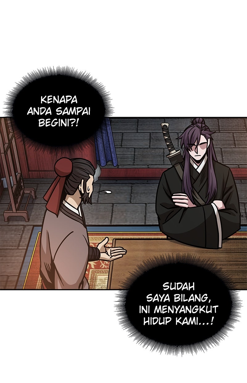 Read Nano Mashin chapter 159 image 65 on Lezhin