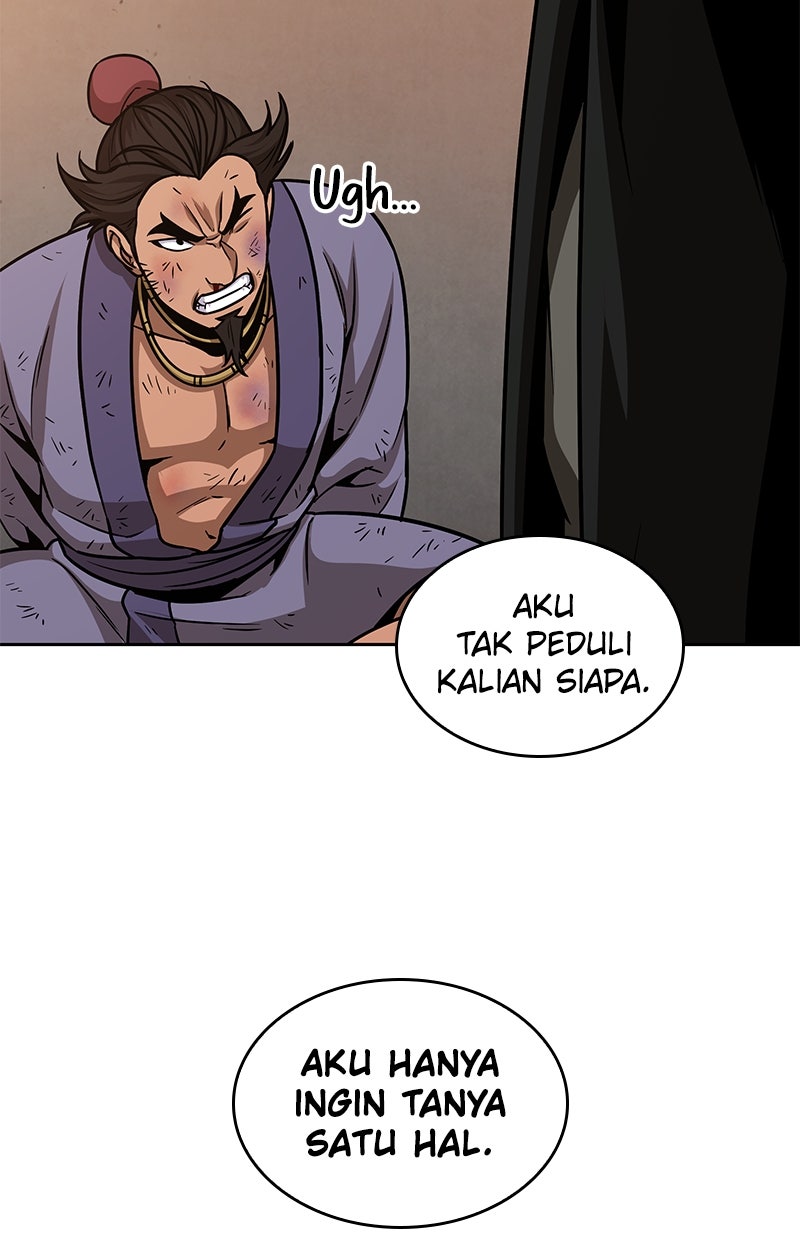 Read Nano Mashin chapter 159 image 78 on Lezhin