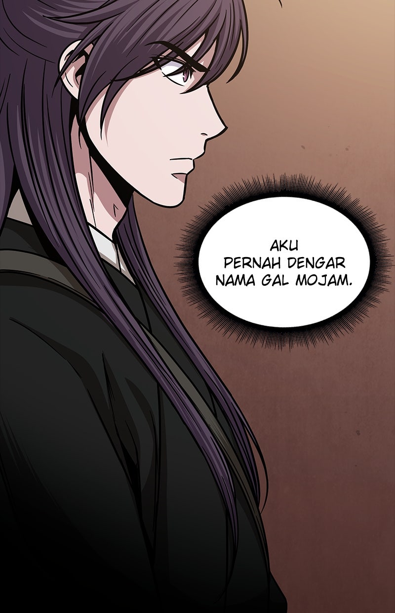 Read Nano Mashin chapter 159 image 9 on Lezhin