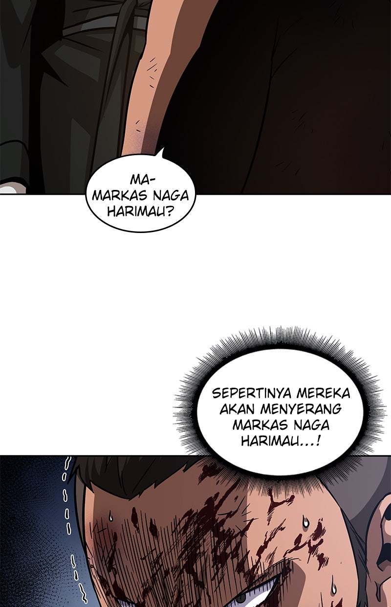 Read Nano Mashin chapter 159 image 92 on Lezhin