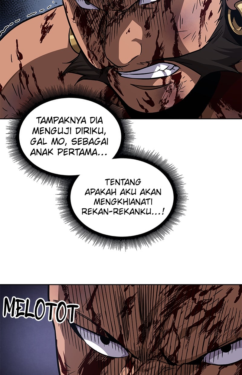 Read Nano Mashin chapter 159 image 93 on Lezhin