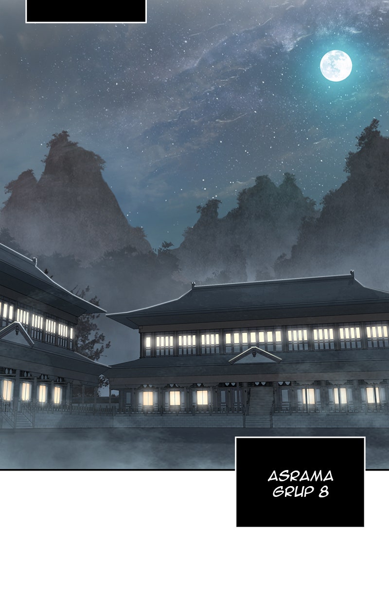 Read Nano Mashin chapter 16 image 13 on Lezhin