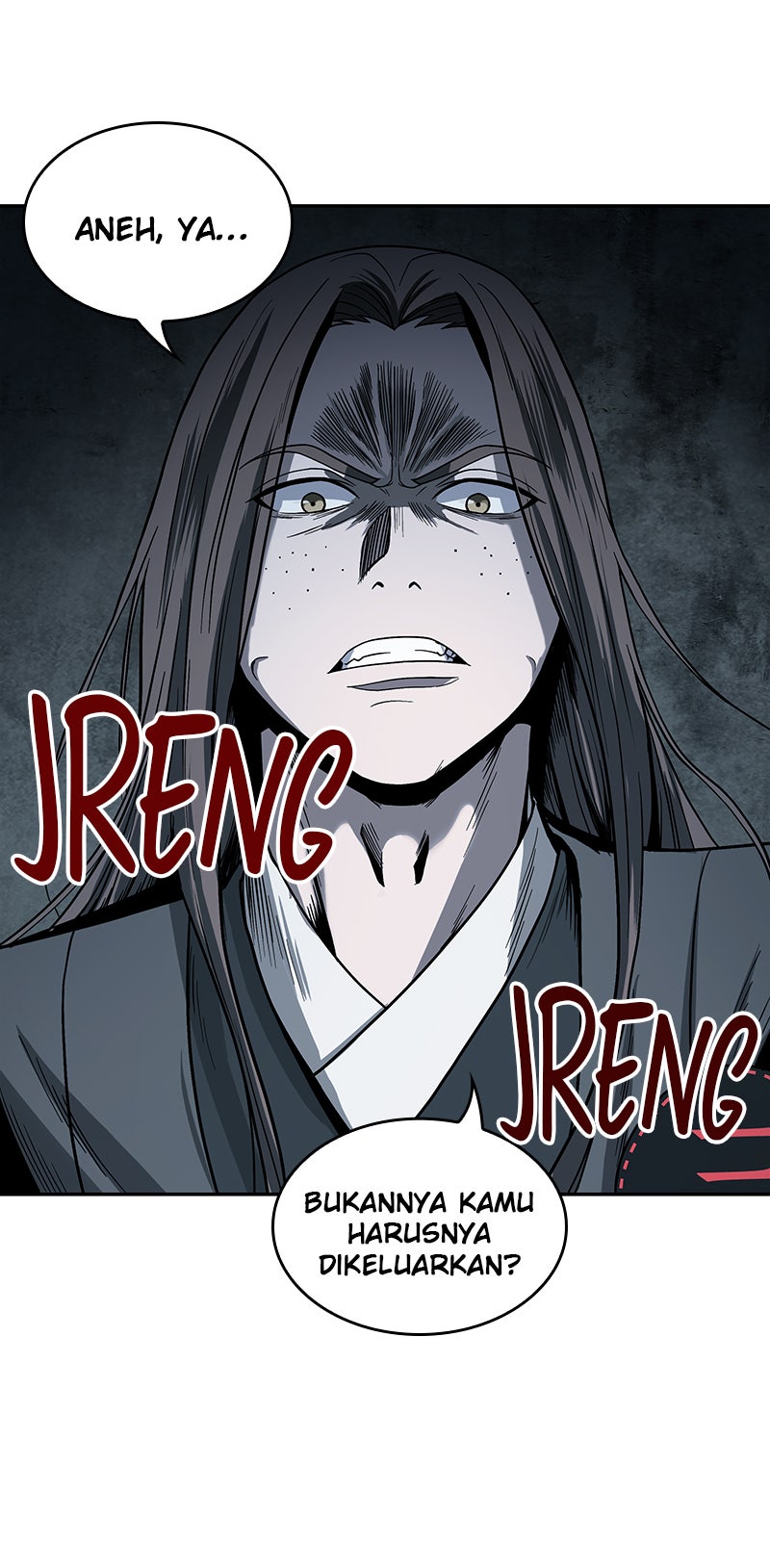 Read Nano Mashin chapter 16 image 14 on Lezhin