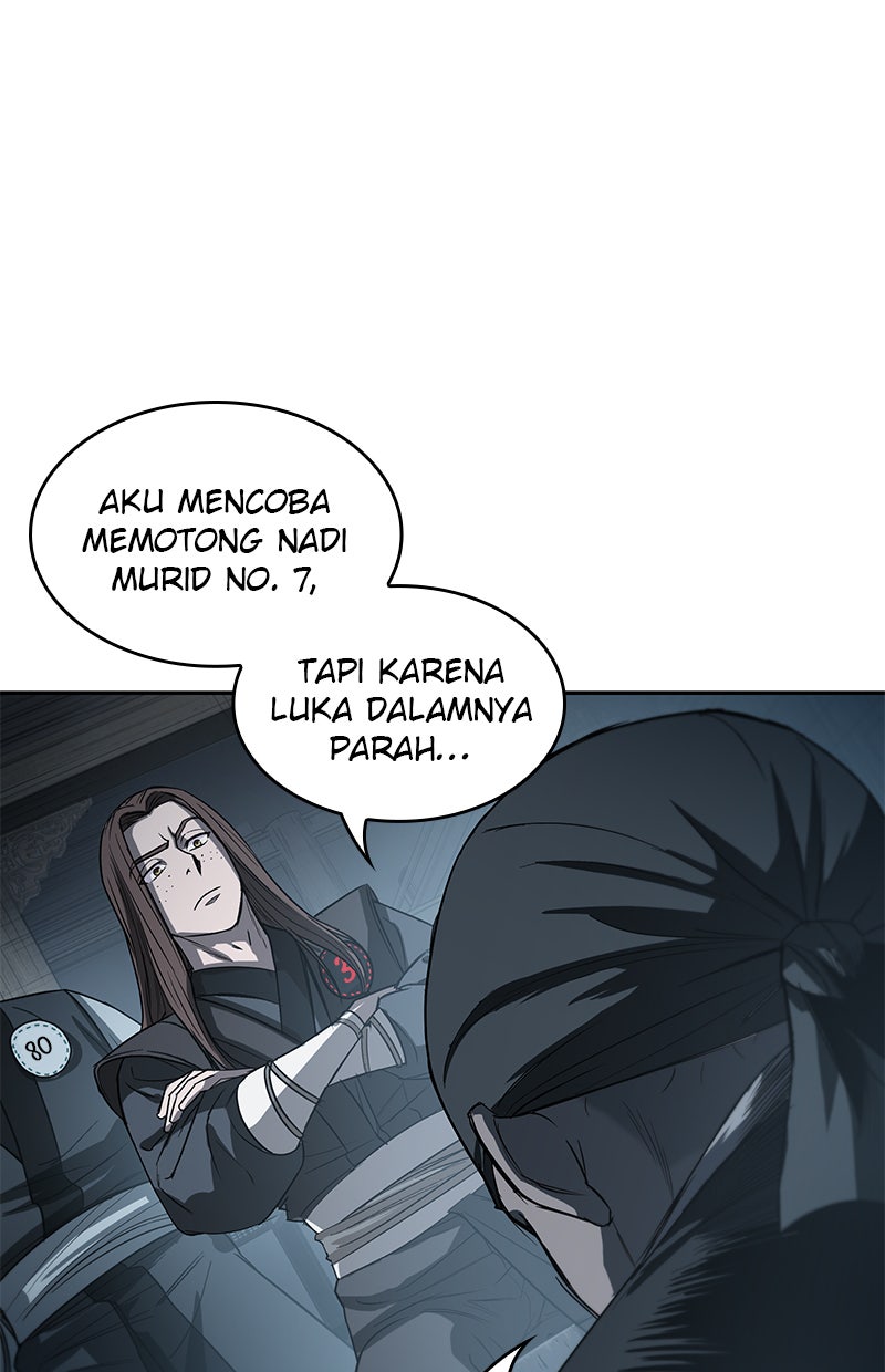 Read Nano Mashin chapter 16 image 15 on Lezhin