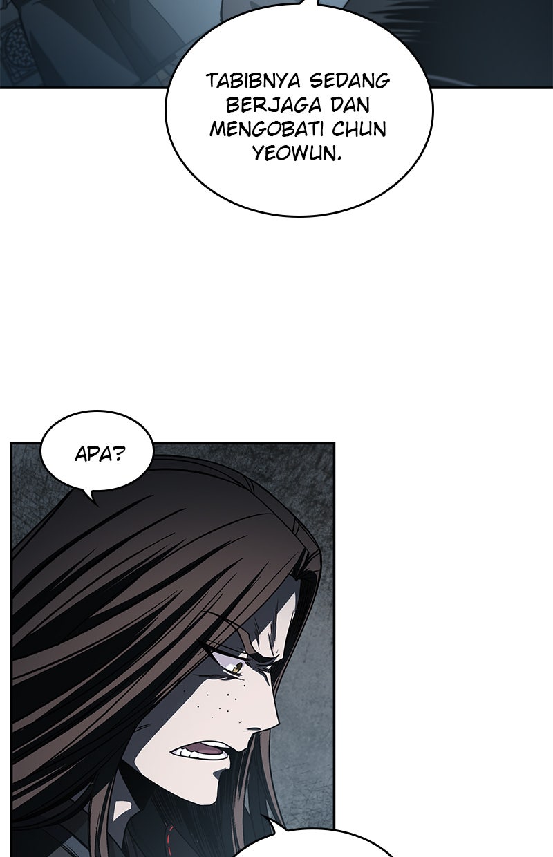 Read Nano Mashin chapter 16 image 16 on Lezhin