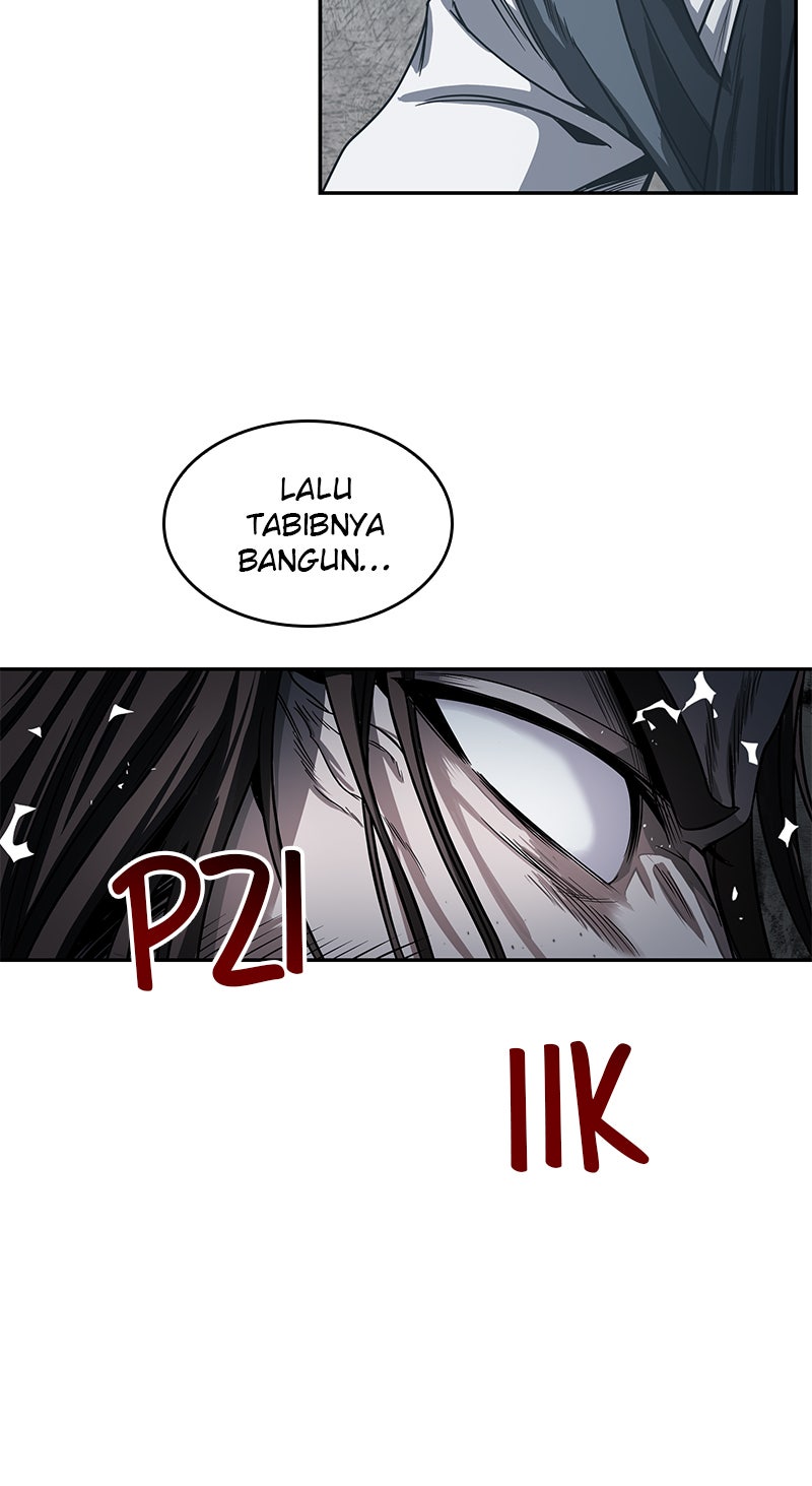 Read Nano Mashin chapter 16 image 18 on Lezhin