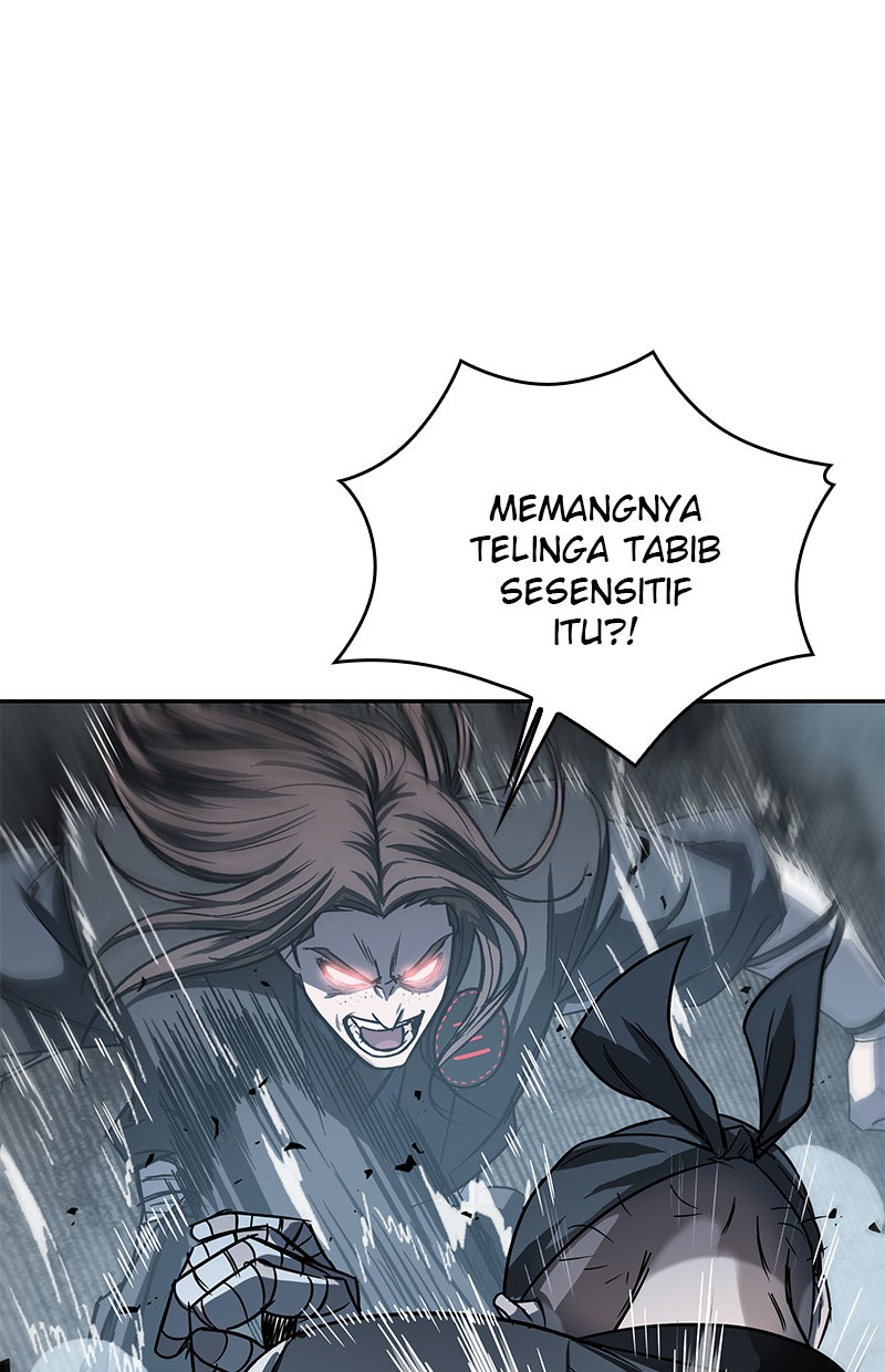 Read Nano Mashin chapter 16 image 19 on Lezhin