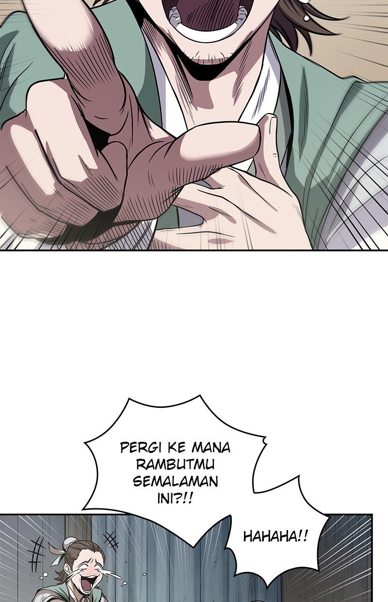 Read Nano Mashin chapter 16 image 2 on Lezhin