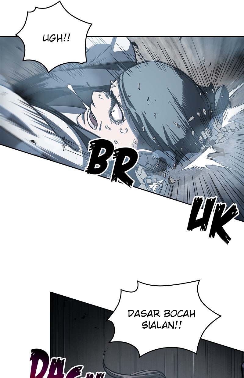Read Nano Mashin chapter 16 image 21 on Lezhin