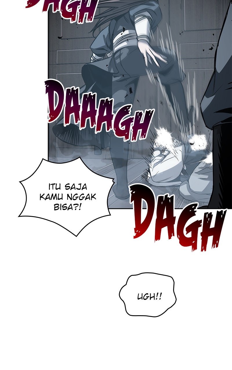 Read Nano Mashin chapter 16 image 22 on Lezhin