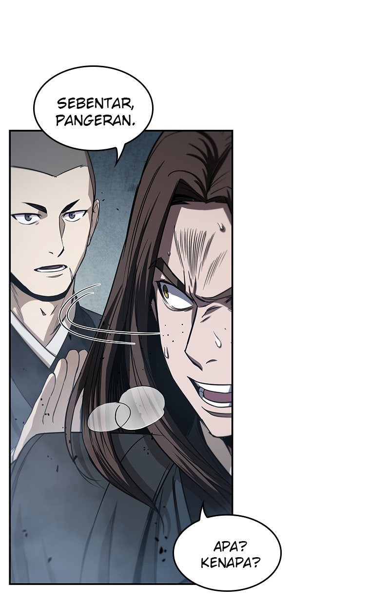 Read Nano Mashin chapter 16 image 23 on Lezhin