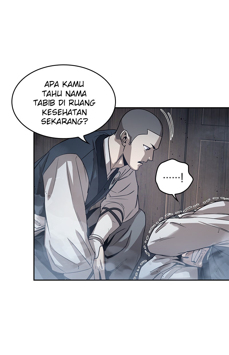 Read Nano Mashin chapter 16 image 24 on Lezhin