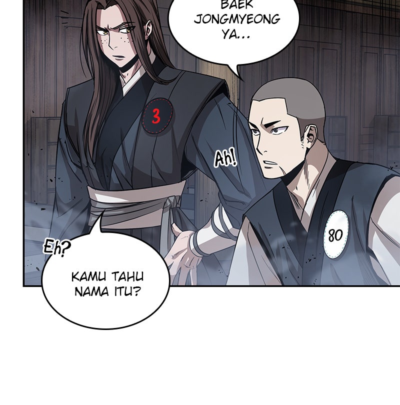 Read Nano Mashin chapter 16 image 26 on Lezhin
