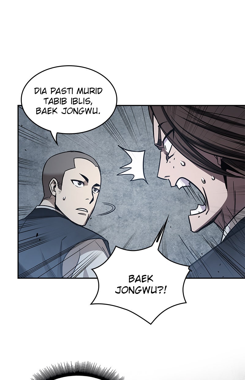 Read Nano Mashin chapter 16 image 27 on Lezhin