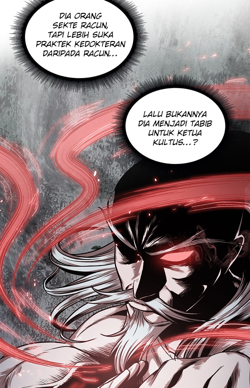 Read Nano Mashin chapter 16 image 28 on Lezhin