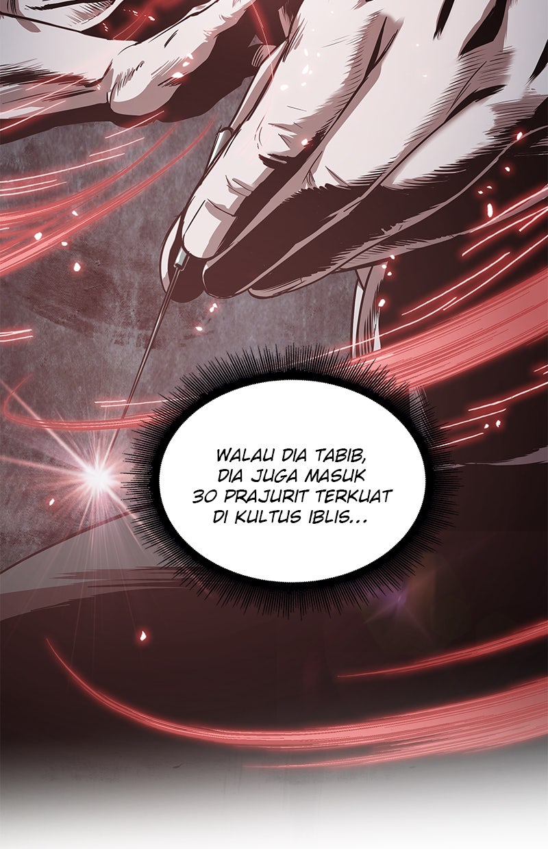 Read Nano Mashin chapter 16 image 29 on Lezhin