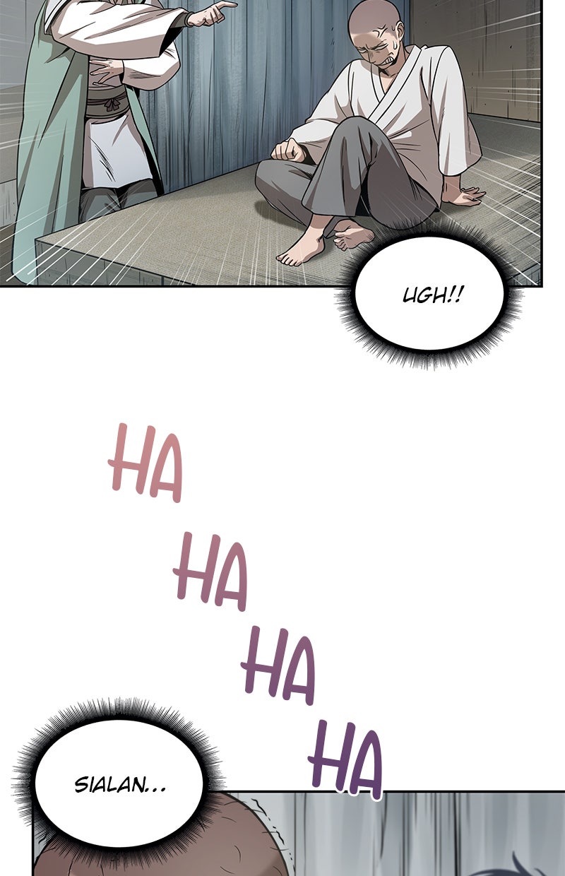 Read Nano Mashin chapter 16 image 3 on Lezhin