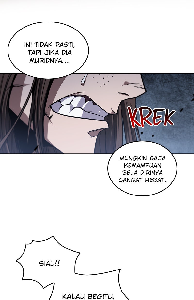 Read Nano Mashin chapter 16 image 30 on Lezhin