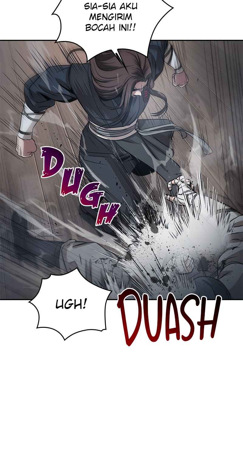 Read Nano Mashin chapter 16 image 31 on Lezhin