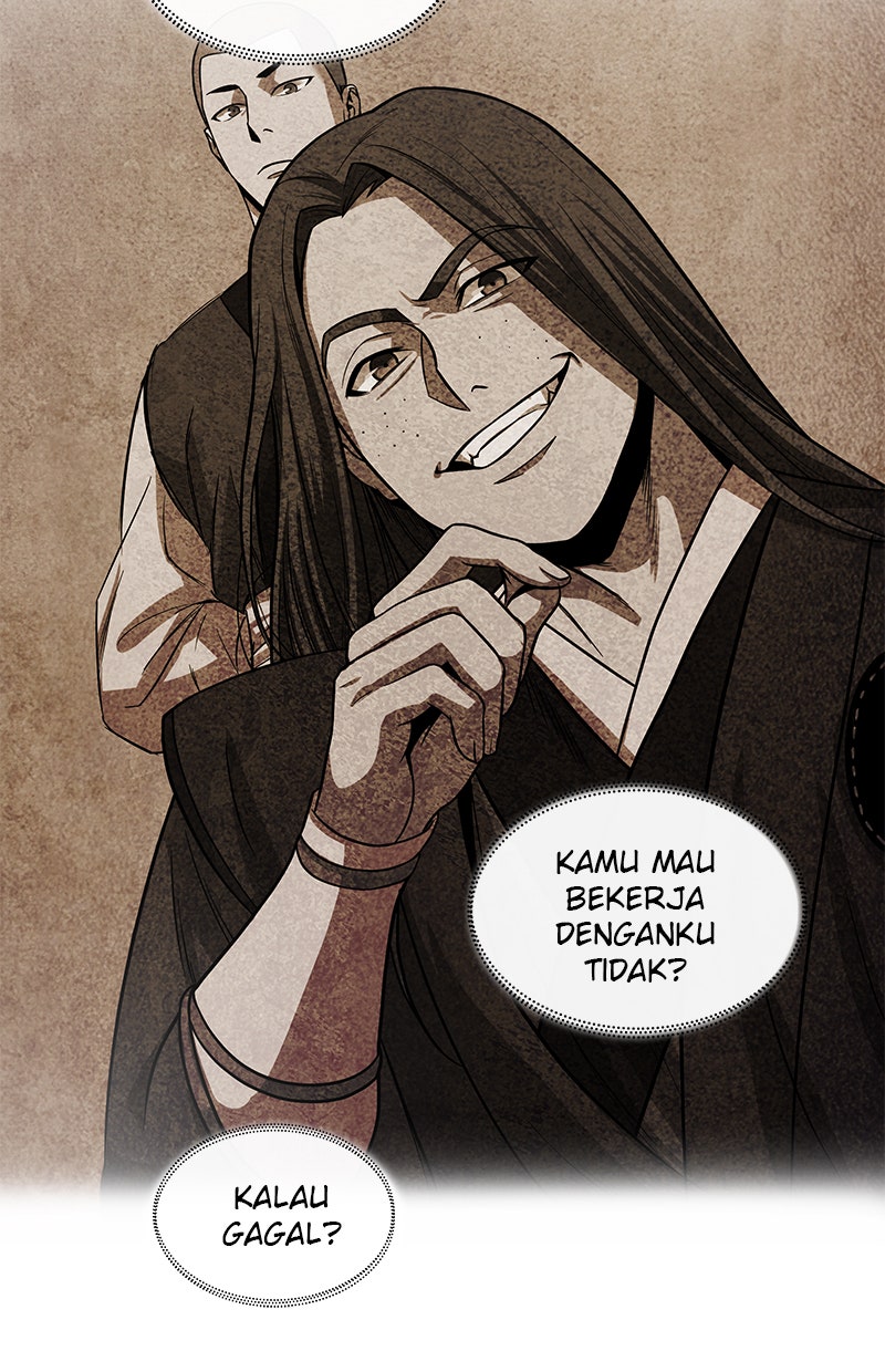 Read Nano Mashin chapter 16 image 34 on Lezhin