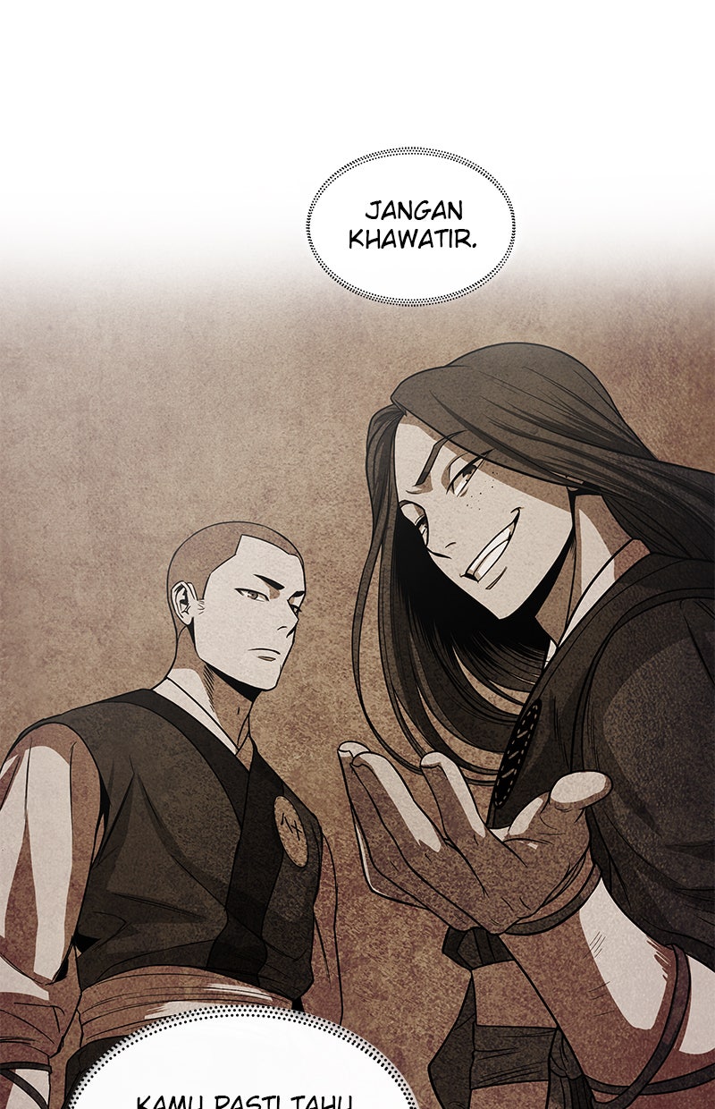 Read Nano Mashin chapter 16 image 35 on Lezhin