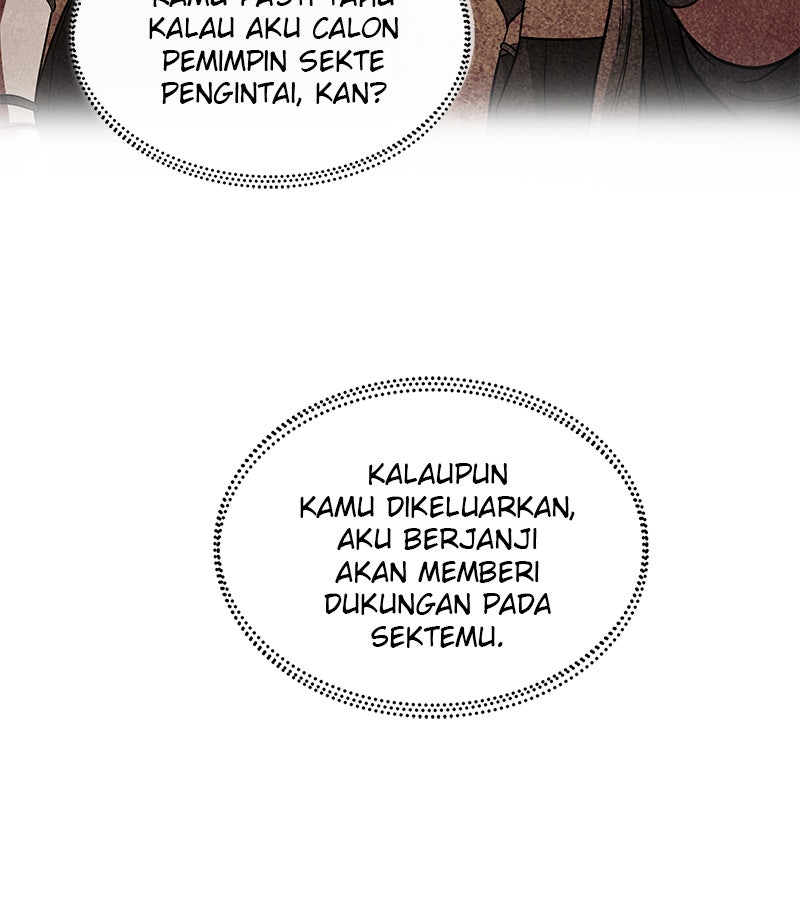 Read Nano Mashin chapter 16 image 36 on Lezhin