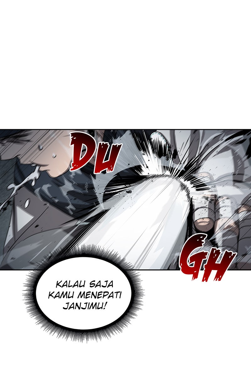 Read Nano Mashin chapter 16 image 37 on Lezhin