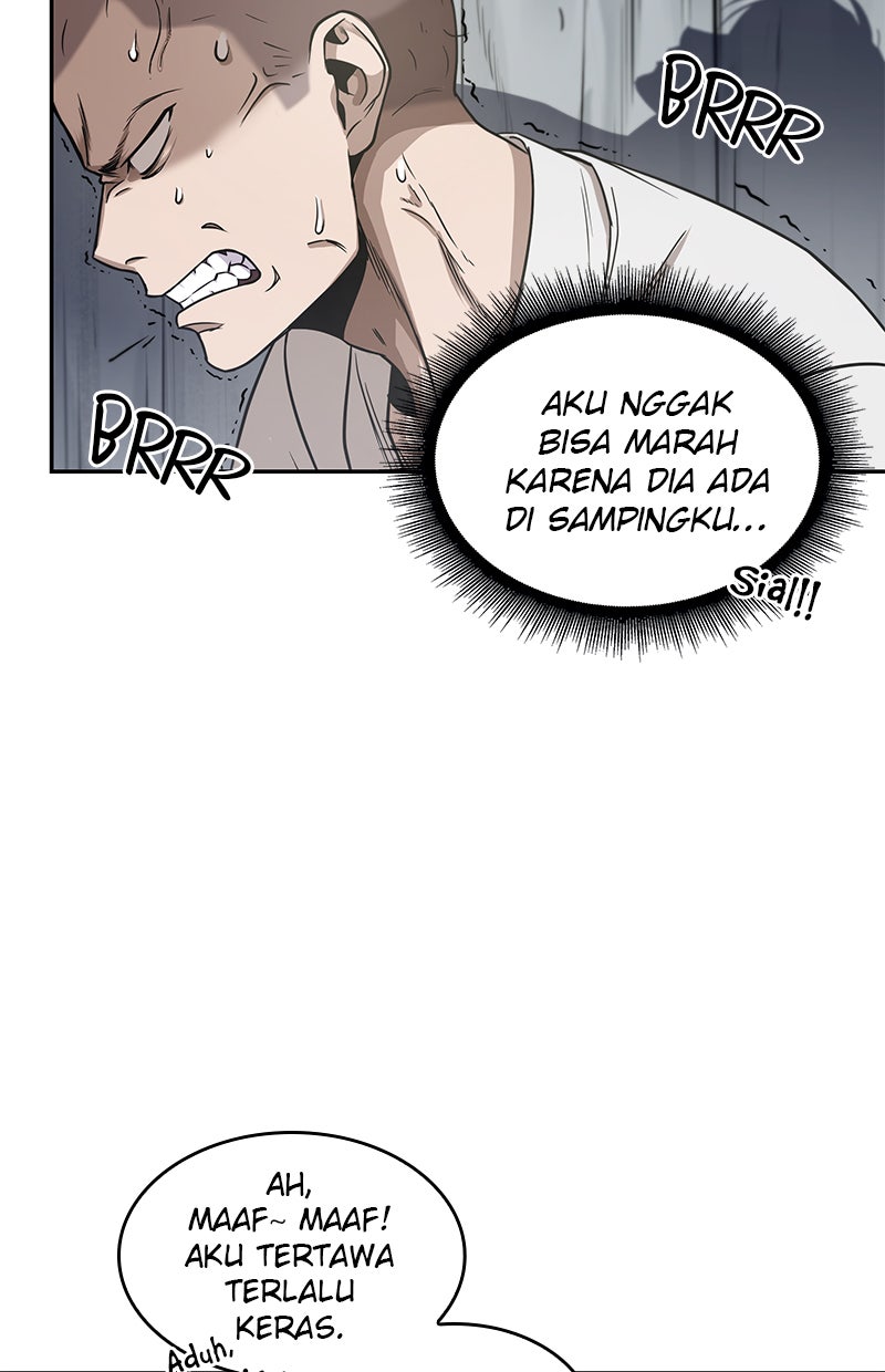 Read Nano Mashin chapter 16 image 4 on Lezhin