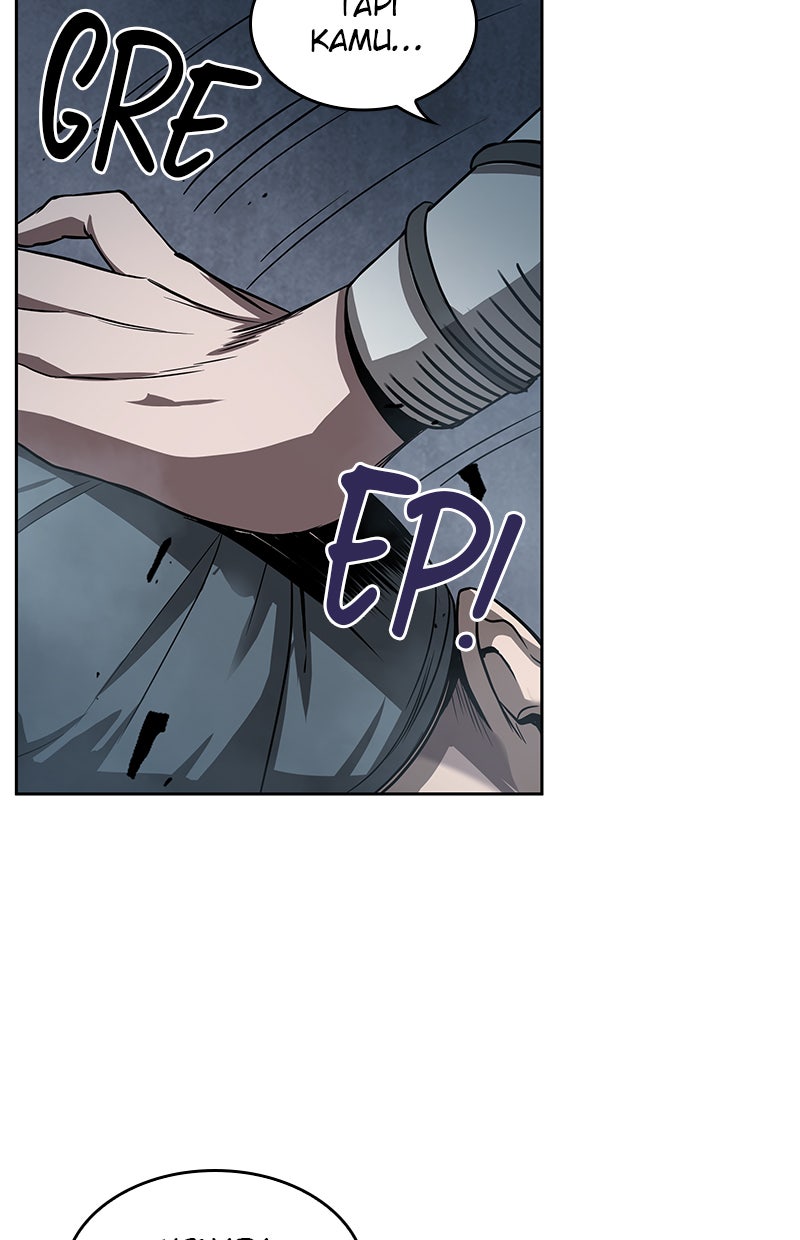 Read Nano Mashin chapter 16 image 41 on Lezhin