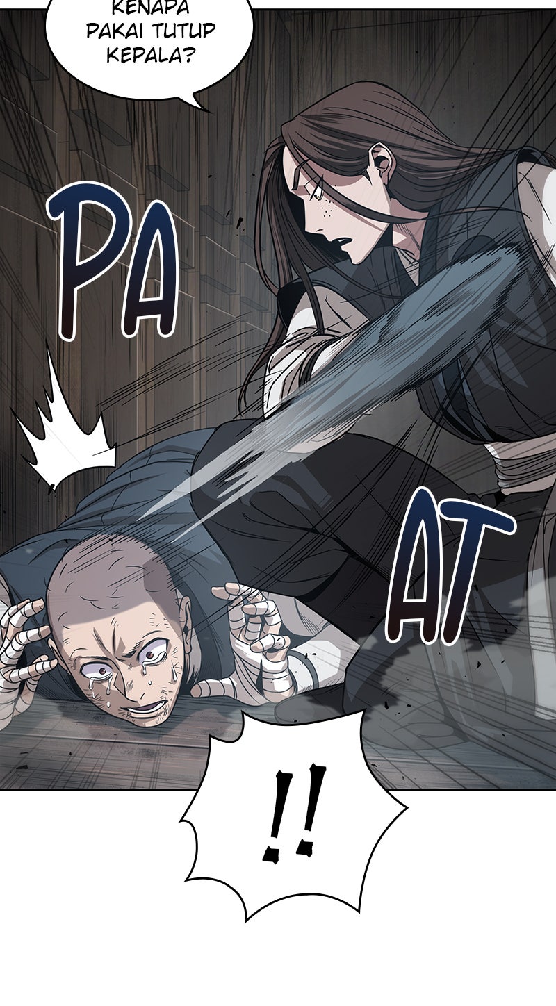 Read Nano Mashin chapter 16 image 42 on Lezhin