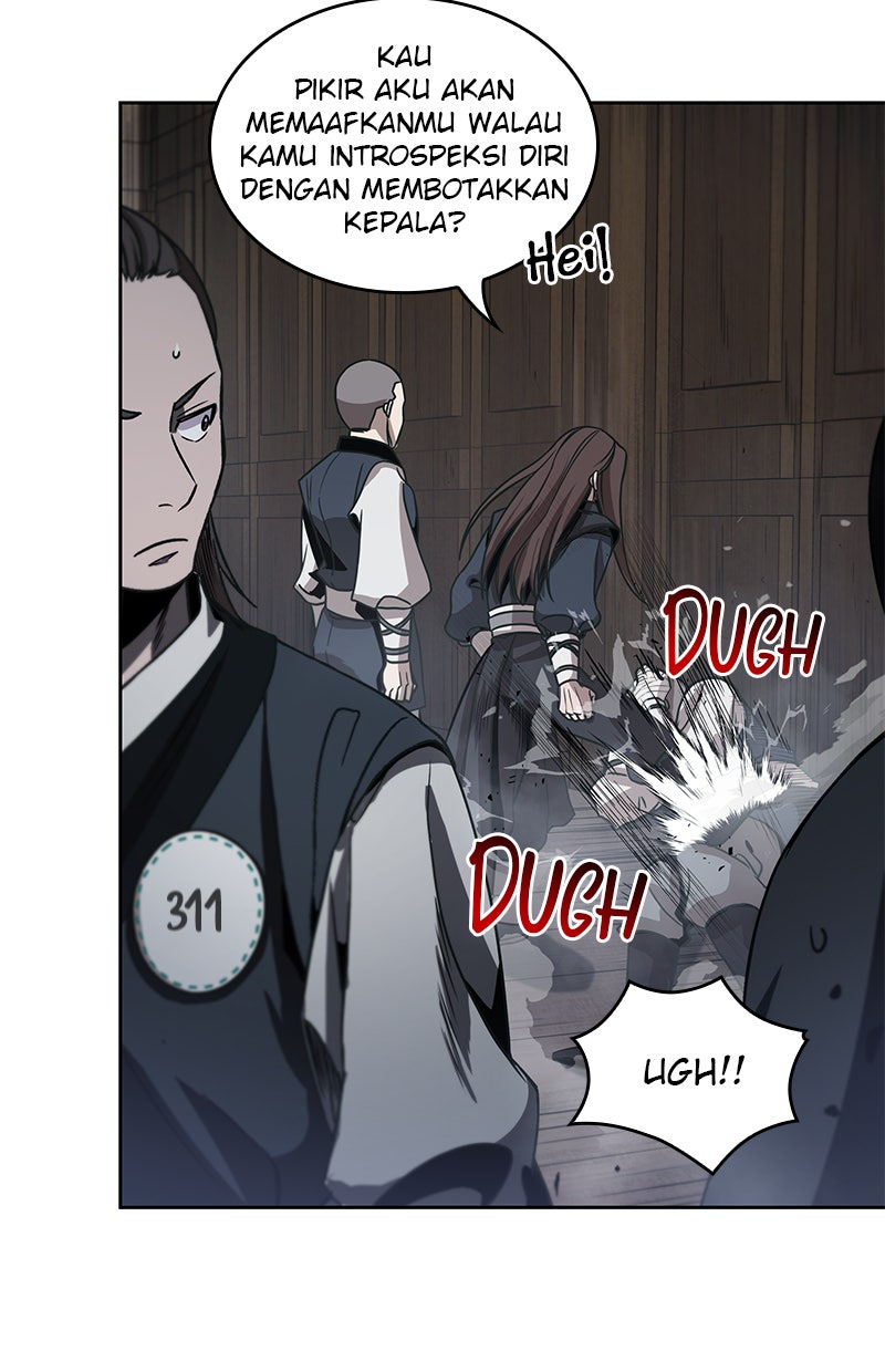 Read Nano Mashin chapter 16 image 45 on Lezhin