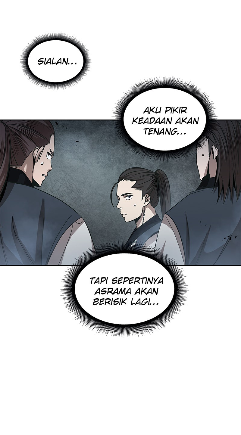 Read Nano Mashin chapter 16 image 46 on Lezhin