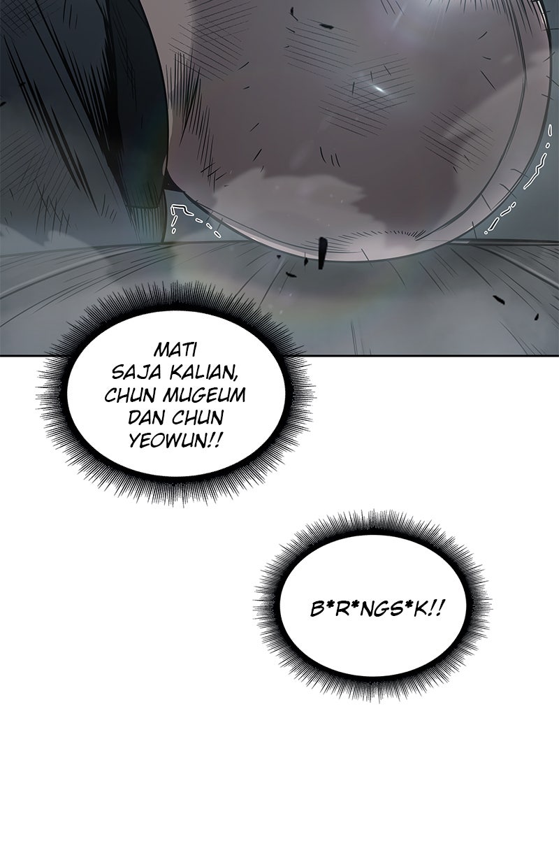 Read Nano Mashin chapter 16 image 49 on Lezhin